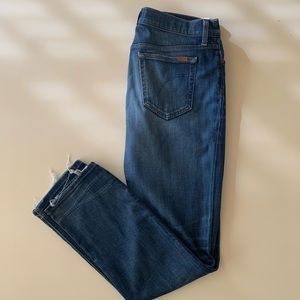 Joe’s Jeans 34X32